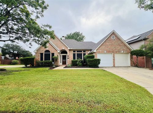 2685 Hillside Dr, Highland Village, TX, 75077-8652 | Card Image