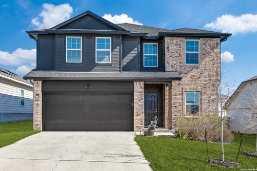 135 Antelope Vly, San Antonio, TX, 78253-7212 | Card Image