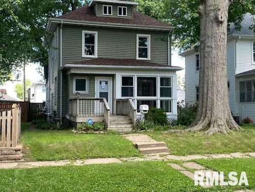 1176 25th St, Moline, IL, 61265-2255 | Card Image