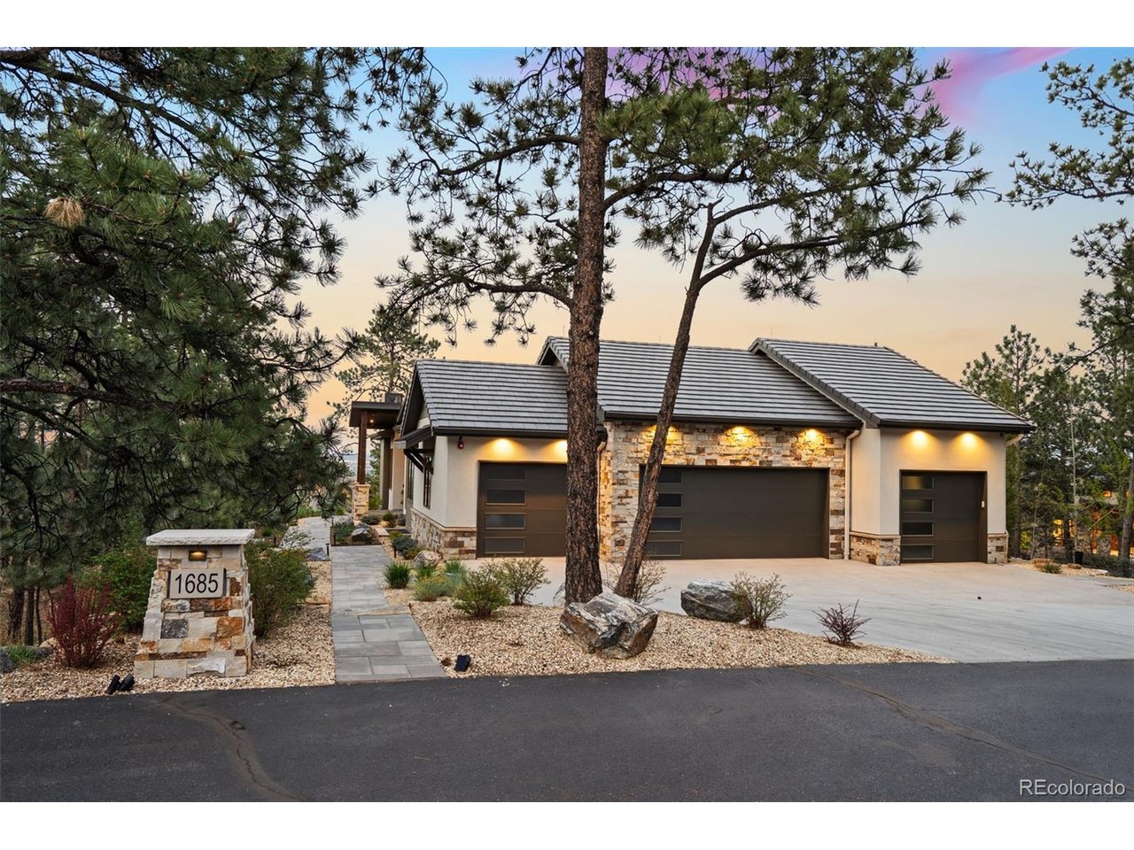 Residential in Colorado Springs 2