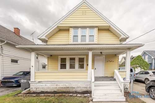 1385 Berdan Ave, Toledo, OH, 43612-1271 | Card Image