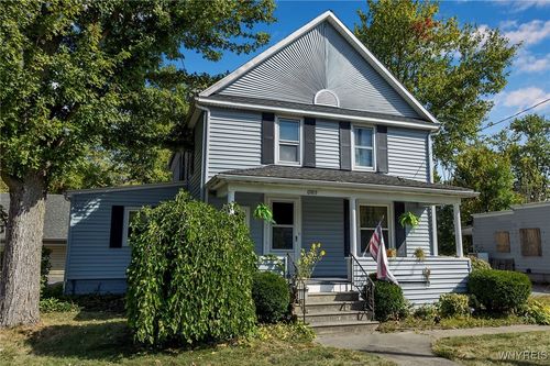 6989 Ward Rd, North Tonawanda, NY, 14120-1414 | Card Image