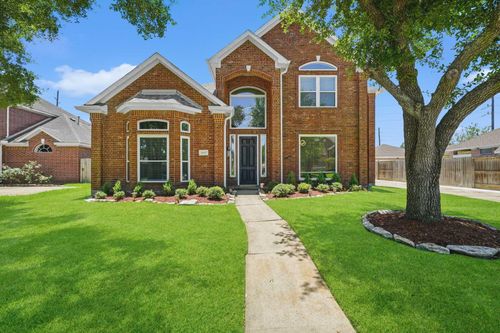 14847 Armitage Ln, Sugar Land, TX, 77498-1047 | Card Image