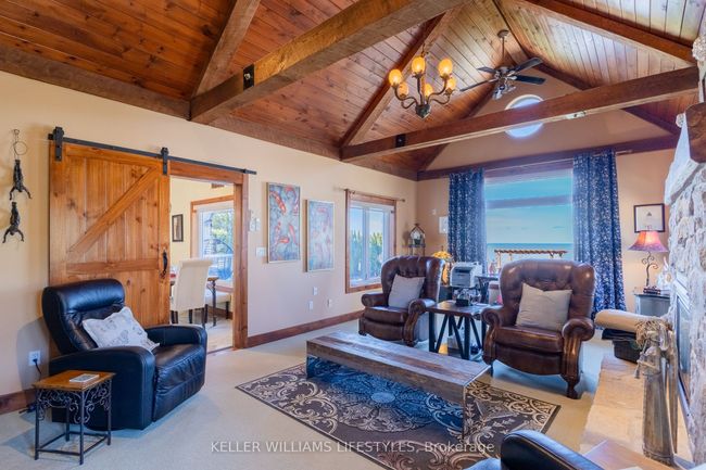 73853 Durand Ave, House other with 4 bedrooms, 4 bathrooms and 4 parking in Zurich ON | Image 19