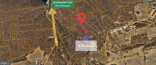 0 Blue Rocks Rd, LENHARTSVILLE, PA, 19534 | Card Image