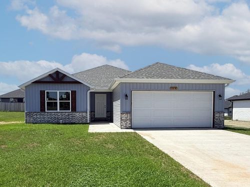 528 Columbine, Rogersville, MO, 65742 | Card Image