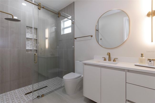 1808 W Erna Dr, House other with 4 bedrooms, 3 bathrooms and null parking in TAMPA FL | Image 66