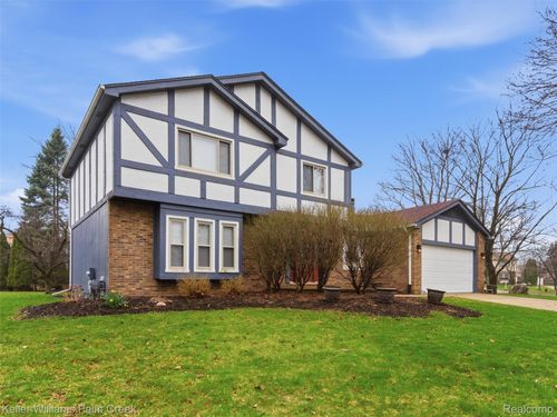 25845 Buckminster Dr, Novi, MI, 48375-1530 | Card Image