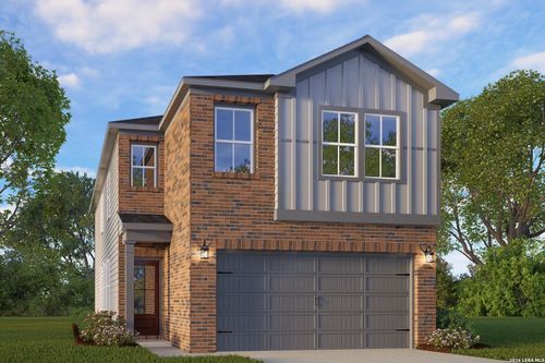 bldg-11-285 W Quill Dr, San Antonio, TX, 78228-4140 | Card Image