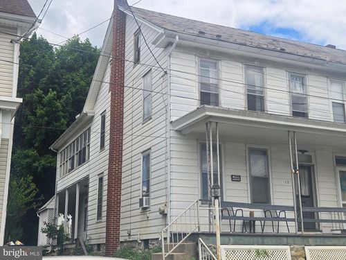 105 W Sheridan Ave, ANNVILLE, PA, 17003-1246 | Card Image