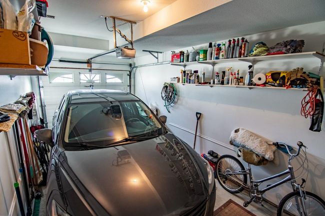 28A - 32 Daines Ave, Home with 4 bedrooms, 3 bathrooms and 1 parking in Red Deer AB | Image 29