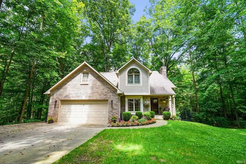2980 Country Club Ct, Martinsville, IN, 46151-7508 | Card Image