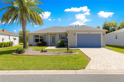2180 Jasper Way, THE VILLAGES, FL, 32162 | Card Image