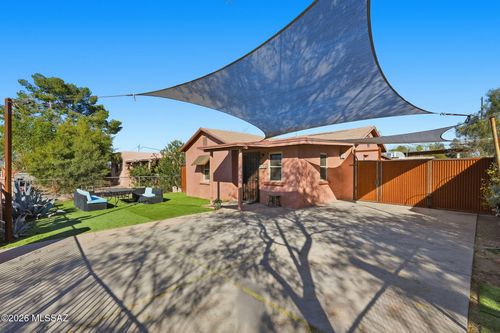 1426 W Delaware Street, Tucson, AZ, 85745 | Card Image