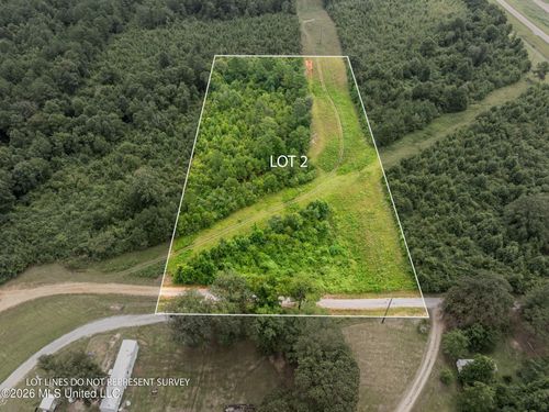 2 Ethel Ln, Collins, MS, 39428-6143 | Card Image