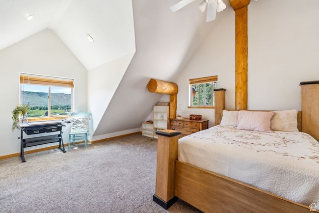 6690 N State Road 32, House other with 5 bedrooms, 4 bathrooms and 4 parking in Peoa UT | Image 37