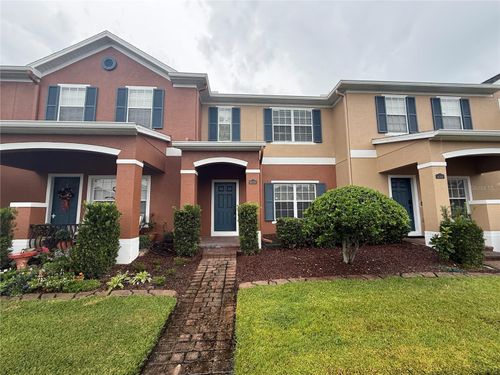 16711 Cedar Crest Dr, ORLANDO, FL, 32828-6704 | Card Image