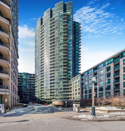 220-231 Fort York Blvd, Toronto, ON, M5V1B2 | Card Image