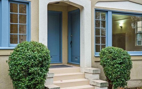 2378 Virginia St, Berkeley, CA, 94709-1316 | Card Image