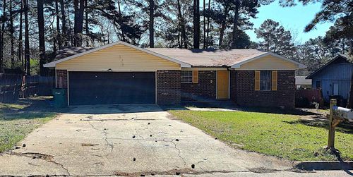 2303 Gaines Street, El Dorado, AR, 71730 | Card Image