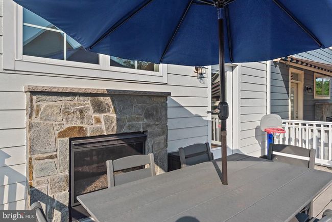 103 Norma Aly, Townhouse with 4 bedrooms, 5 bathrooms and null parking in Annapolis MD | Image 47