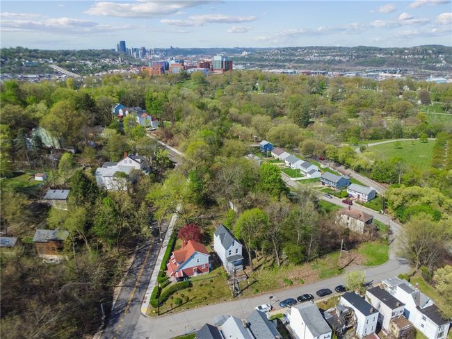4810 Columbo St, House other with 3 bedrooms, 1 bathrooms and 1 parking in Pittsburgh PA | Image 6