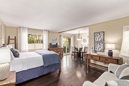n104-7350 N Via Paseo Del Sur, Scottsdale, AZ, 85258-3841 | Card Image