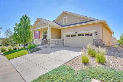 17554 W 84th Drive, House other with 3 bedrooms, 2 bathrooms and 2 parking in Arvada CO | Image 3