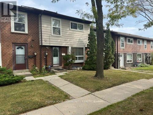 12 Jacques Lane, Ajax (South East), ON, L1S3L4 | Card Image