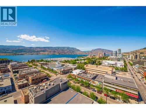 1602-1588 Ellis St, Kelowna, BC, V1Y0H1 | Card Image