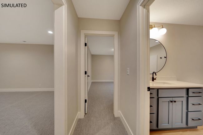 9201 Triana Ln, Townhouse with 4 bedrooms, 3 bathrooms and 3 parking in Lincoln NE | Image 38