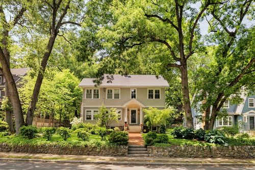 85 Oakland Ave, Arlington, MA, 02476-5950 | Card Image