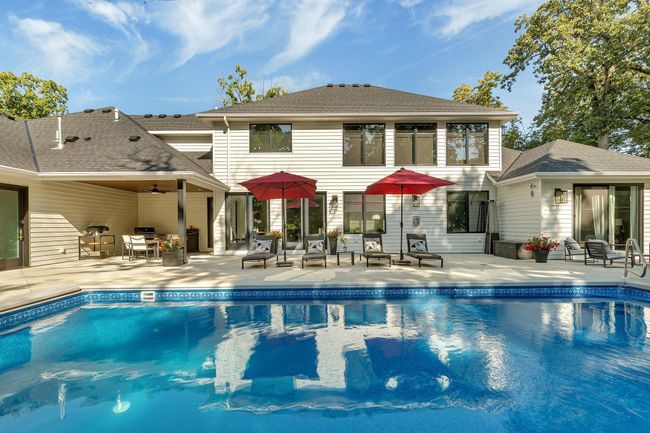 1604 1 St St N, House other with 5 bedrooms, 5 bathrooms and null parking in Cold Spring MN | Image 7