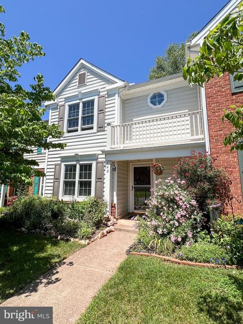 648 Ripplebrook Dr, CULPEPER, VA, 22701-3781 | Card Image