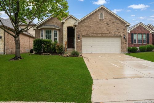 1503 Alpine Pond, San Antonio, TX, 78260-6027 | Card Image