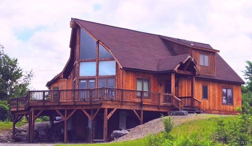 4000 Bishop Hill Rd, Marcellus, NY, 13108-9808 | Card Image