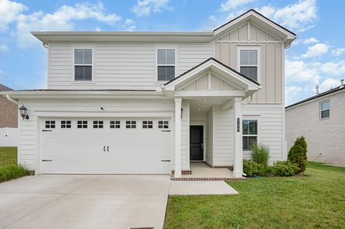 700 Castle Rd, Mount Juliet, TN, 37122-3300 | Card Image
