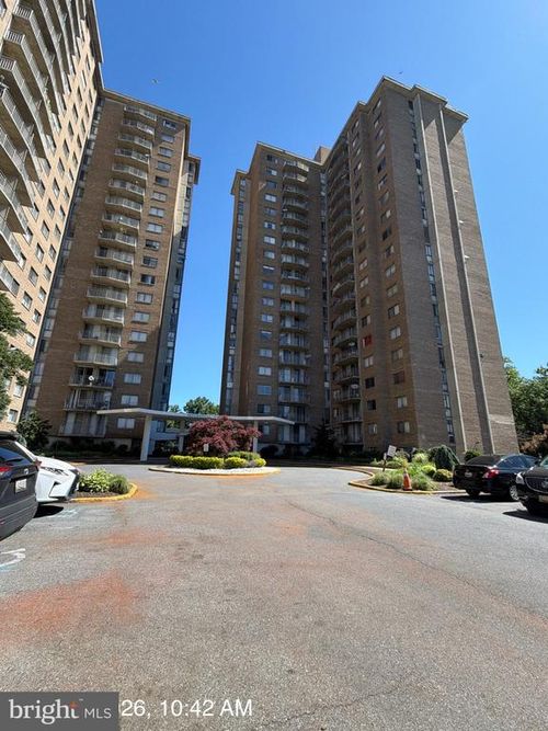1903-1836 Metzerott Rd, ADELPHI, MD, 20783-3452 | Card Image