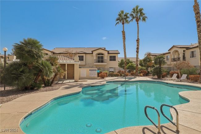 UNIT-201 - 4811 Black Bear Rd, Condo with 2 bedrooms, 2 bathrooms and null parking in Las Vegas NV | Image 30