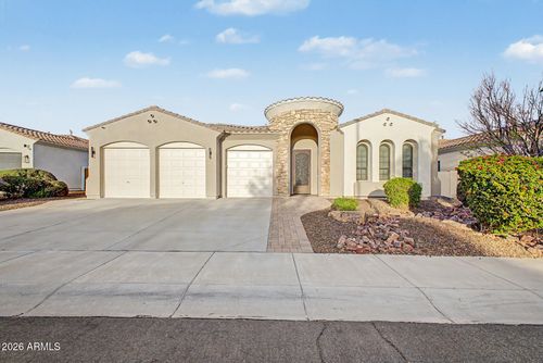24011 N 24th Place, Phoenix, AZ, 85024 | Card Image