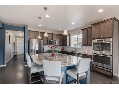 16995 E 111th Dr, Commerce City, CO, 80022-8953 | Card Image