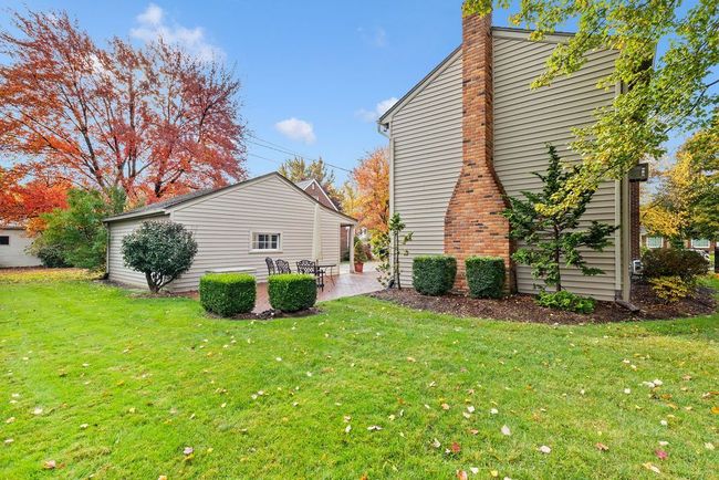 1344 Torrey Rd, House other with 3 bedrooms, 3 bathrooms and null parking in Grosse Pointe Woods MI | Image 31