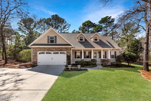 165 Catalpa Ln S, Pinehurst, NC, 28374-9284 | Card Image