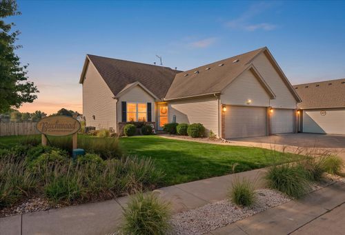 595 Beechwood Ct, Normal, IL, 61761-5705 | Card Image