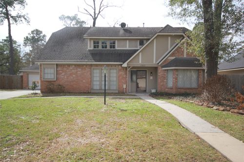 17807 Fireside Dr, Spring, TX, 77379-8017 | Card Image