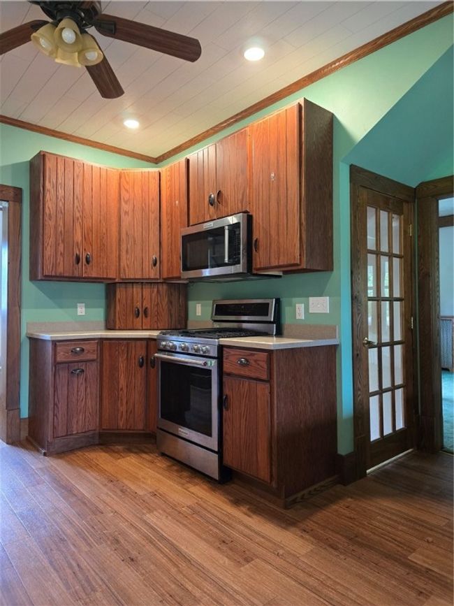 1557 Route 58, House other with 3 bedrooms, 2 bathrooms and 2 parking in Parker PA | Image 27
