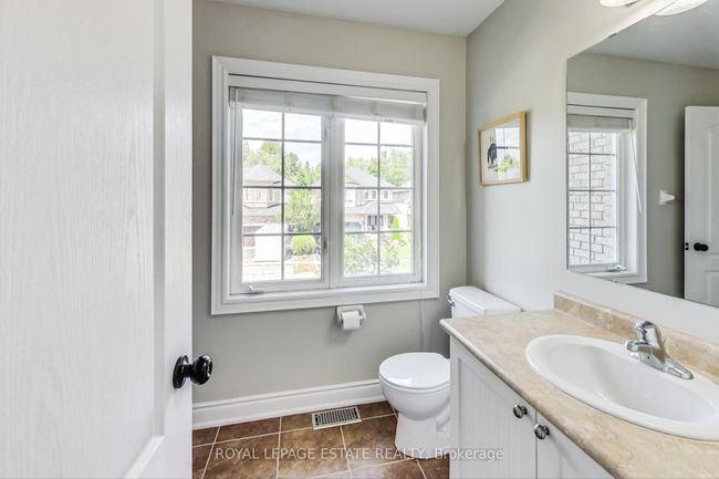 955 Coyston Dr, House other with 5 bedrooms, 5 bathrooms and 4 parking in Oshawa ON | Image 23