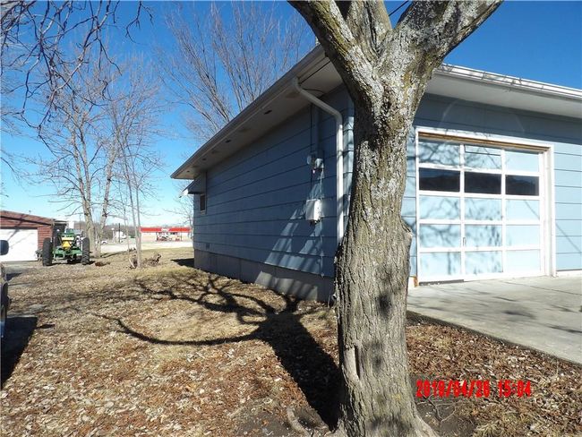 217 Warren St, House other with 3 bedrooms, 2 bathrooms and null parking in Garnett KS | Image 38