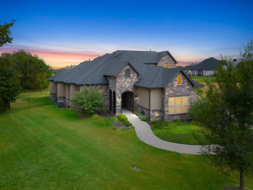 1200 Quail Creek Court, Gunter, TX, 75058 | Card Image