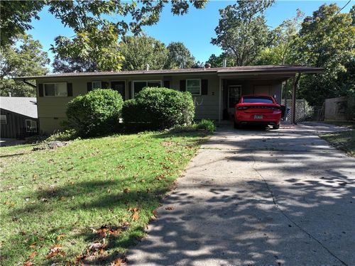 2 Morris Ln, Bella Vista, AR, 72715-1514 | Card Image